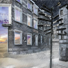 N.C.A. Crew - Souviens Toi D'hier (feat. Weelow & Wadz)