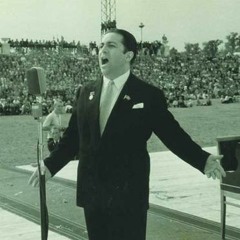 Rashid Behbudov