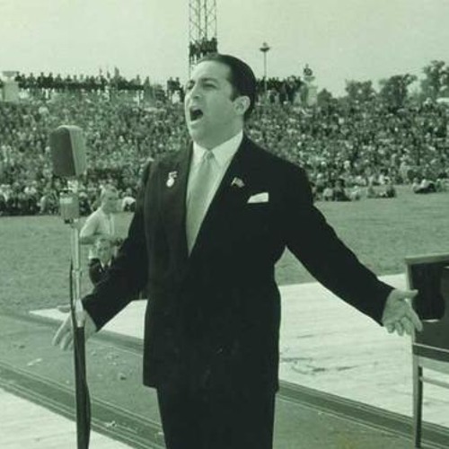 Rashid Behbudov