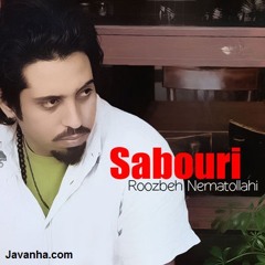 Roozbeh Nematollahi - Sabouri 2012