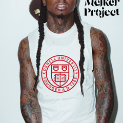Cornell University Alma Mater Vs. A Milli - The Melker Project
