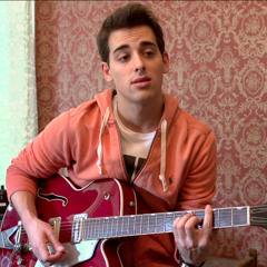 Ed Sheeran - Kiss Me (Cover)