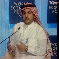 People I Meet: Khalid Alkhudair: Biculturalism and Recycling in Saudi Arabia