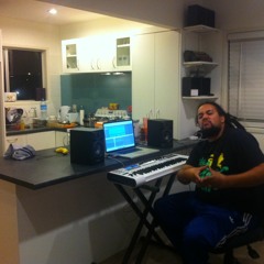 After the Rain Instrumental (Omeka Productions 2012)