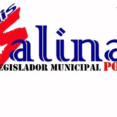 Jinger Luis Salinas 2008- Legislador Municipal de Ponce