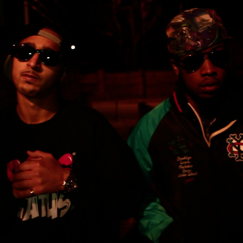 905 - Stack Dounga Ft. Prospect - Im Flexxin