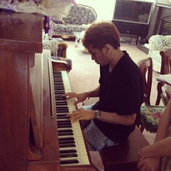 周杰倫 Jay Chou 給我一首歌的時間 Give Me A Song Of Time Piano Cover by Lest0