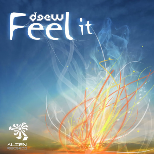 Deew - Feel It (Original Mix)
