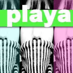 PLAYA-NASSAU feat KANE