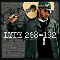 Lyfe Jennings- Must Be Nice (Screwed&Chopped By DJ Ja Boi)