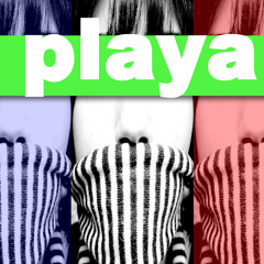 PLAYA-Playa's Theme