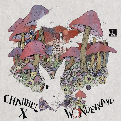 Channel X - Slowly Fallig feat. Natalie (Morris Remix)