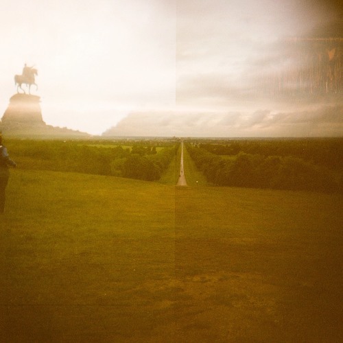 Future 16 - Gas and dust [Somewhere.] LQ