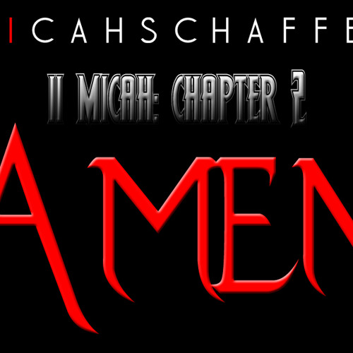 Amen (Christian Rap Remix)