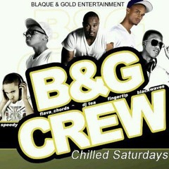 B&G Crew Exclusive Mix