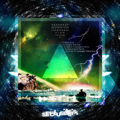 Aquadrop - Back and Forth