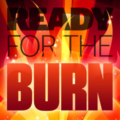 Keith MacKenzie and Fixx - Ready For The Burn