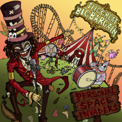 02 The Great Big Bargain