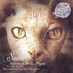 Kolombo VS Loulou Players - Don't Go Away - SUARA