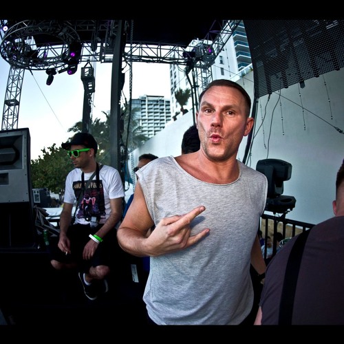 Mark Knight - Can't Get You Out Of My Head