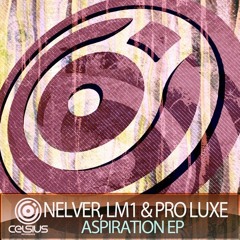 Pro Luxe & Nelver - Aspiration [Celsius]