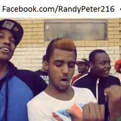 Los & Sosa Trap - Introduction Instrumental remake Prod. by RandyPeterMuzic