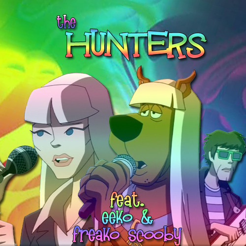 The Hunters