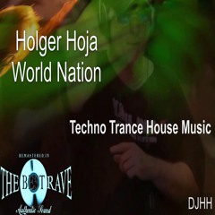Cyber House Mix 11 DJHH