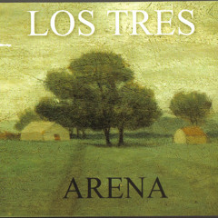 Los Tres - Cerrar y Abrir (En Vivo)