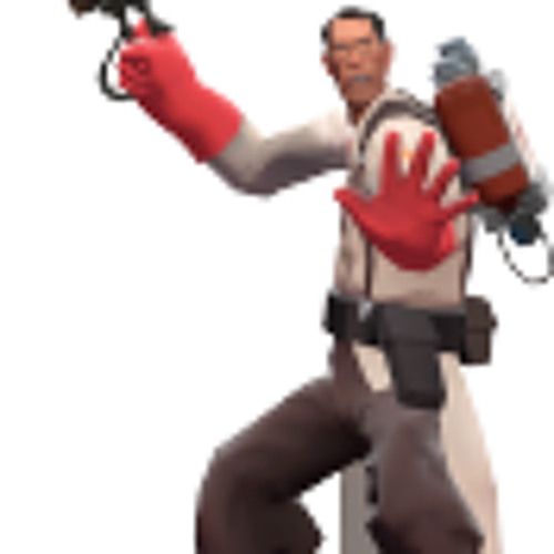 TF2 Medic - I'm going to saw through your dick!