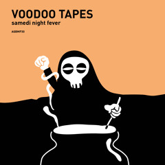 voodoo tapes - VOOODOOO feat. Reddog e Boom Buzz