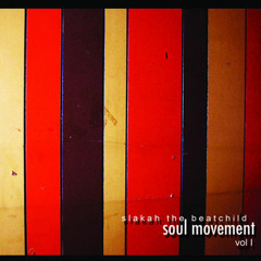 The Answer Ft. Melanie Durrant (Soul Movement vol 1)