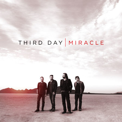 I Need a Miracle