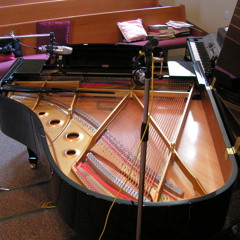 It Is Well With My Soul- Piano by Tara Davies