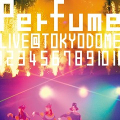 Perfume- Polyrhythm 中譯歌詞字幕