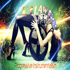 Progressive Instrumentalism Remix by DJ Lawrocks