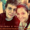 Salmo 14 - Melissa e Mateus (02.09)