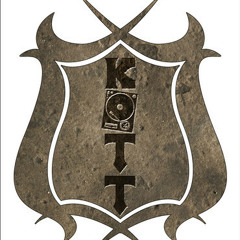 "Voice Of The People" - IC1. Cuts by DJ ALZEE **K.O.T.T Deadly Alliance** Prod: DC BEATS (Master)