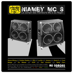 Ghetto boys, Ghetto girls - ZM - Abdul K - JEVEES