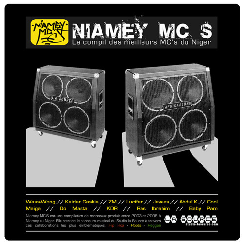 Ghetto boys, Ghetto girls - ZM - Abdul K - JEVEES