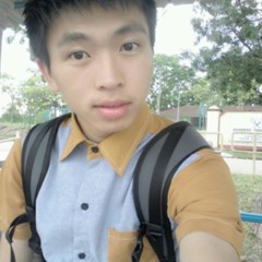 离开•by Desmy at Taman D'Utama