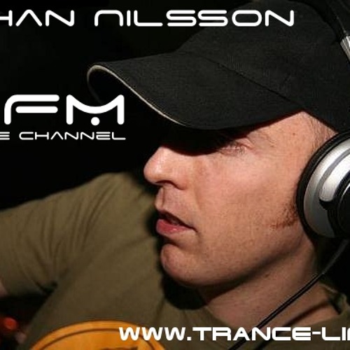 Dj Irish aka Johan Nilsson - Miami Sunset (2005)