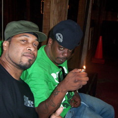 TAME ONE & RHINO CMZ - "SMOKIN MC'S" (FROM THE "WHEN WRITERS ATTACK" COMPILATION ALBUM)