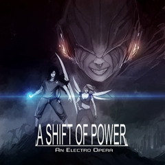 Fight First Ft Nesta Rae - from the upcoming Electro Opera "A Shift of Power"