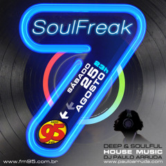 Soulfreak 7