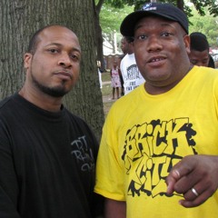 RHINO CMZ - "NO MATTER WHO YOU ARE ("7-8-9 PART 2")" PRODUCED BY DJ PORNO