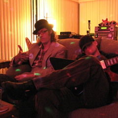 ALL-NITE ROCKER