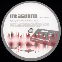 Airplay: DJ Friction & SP:MC playing "Omega Amen" @ Therapy Sessions