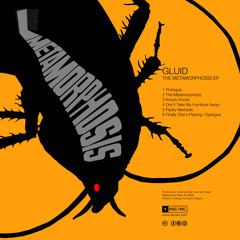 Don't take my furniture away! ( the metamorphosis freedownload Ep Out now!! on Escrec 8-1-2013)