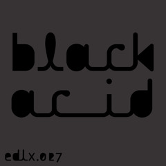 03 BlackAsteroid - Pressure
